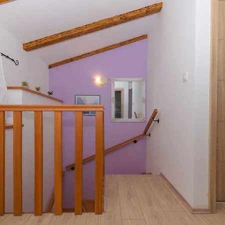 Prázdninový dům In - *