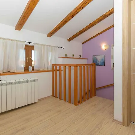 Prázdninový dům In - Vodnjan