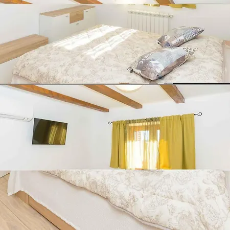 In - Prázdninový dům